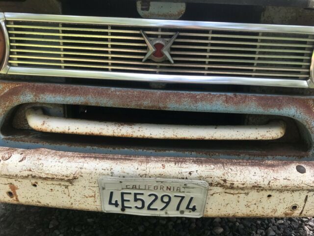 1960 Dodge Other Pickups D100 - photo 10