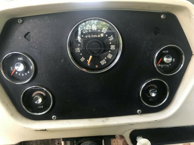 1960 Dodge Other Pickups D100 - photo 13