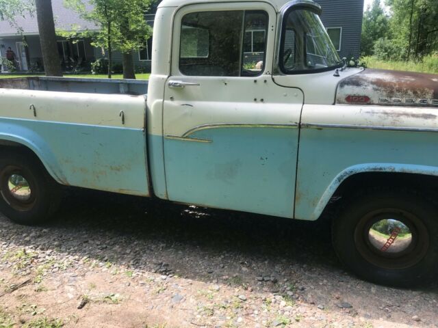 1960 Dodge Other Pickups D100 - photo 2