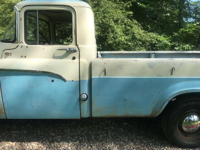 1960 Dodge Other Pickups D100 - photo 7