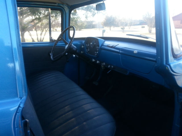 1960 Dodge Other Pickups - photo 10