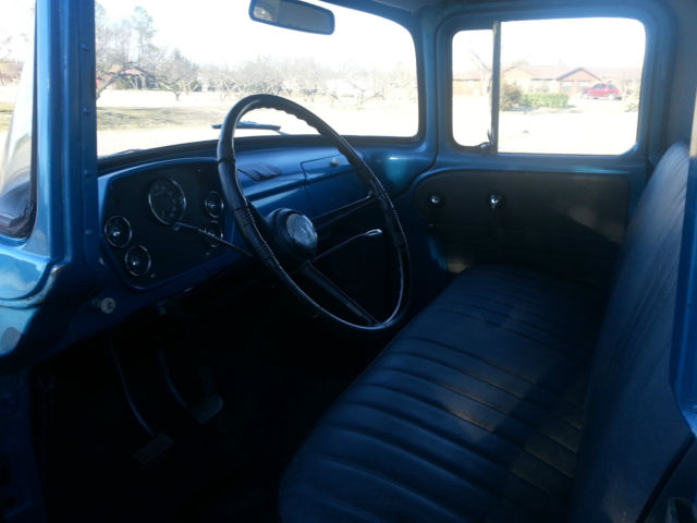 1960 Dodge Other Pickups - photo 12