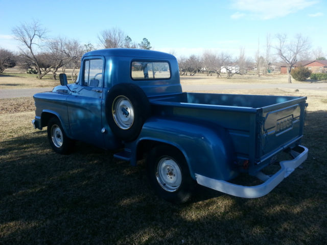 1960 Dodge Other Pickups - photo 3