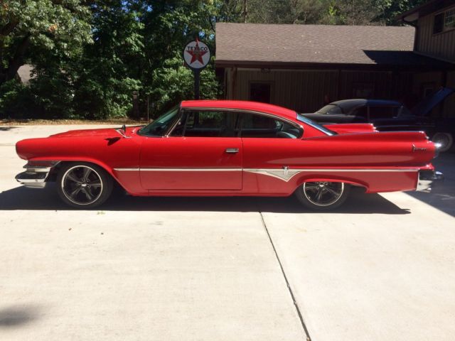 1960 Dodge Dart Pioneer - photo 2