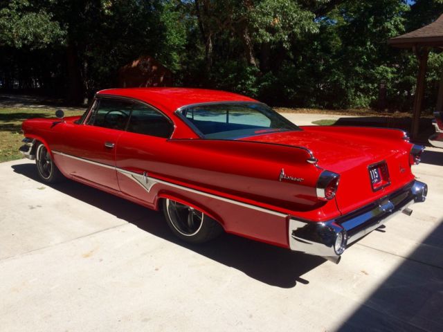1960 Dodge Dart Pioneer - photo 3