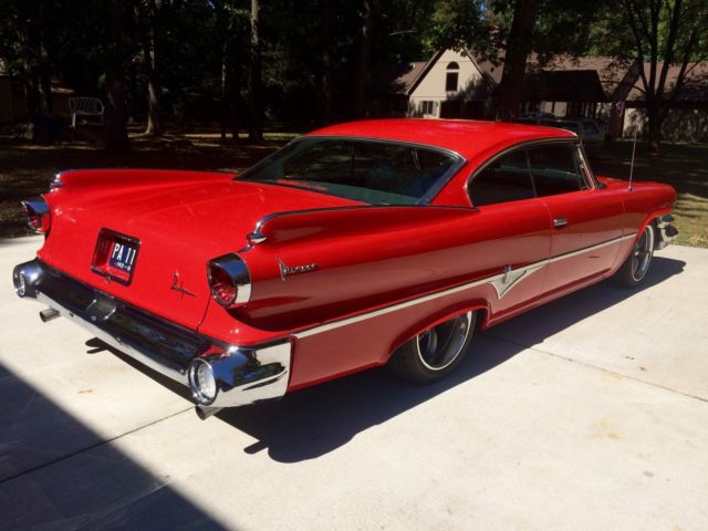 1960 Dodge Dart Pioneer - photo 5