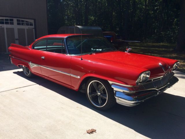 1960 Dodge Dart Pioneer - photo 7