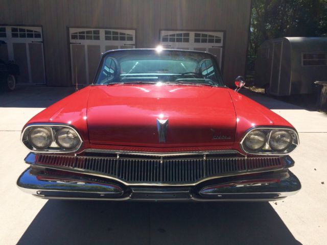 1960 Dodge Dart Pioneer - photo 8