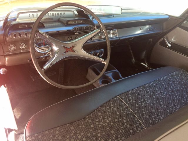 1960 Dodge Dart Pioneer - photo 9