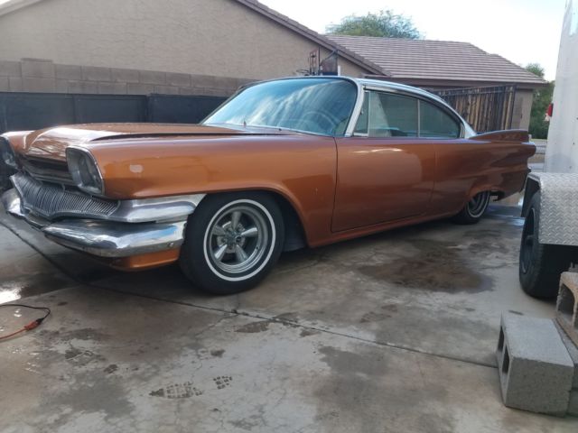 1960 Dodge Dart Phoenix 2dr HT 1960 Dodge Dart Phoenix