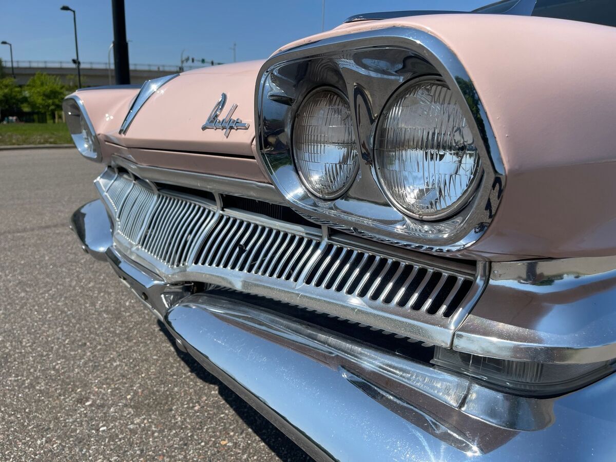 1960 Dodge Dart Phoenix - photo 12