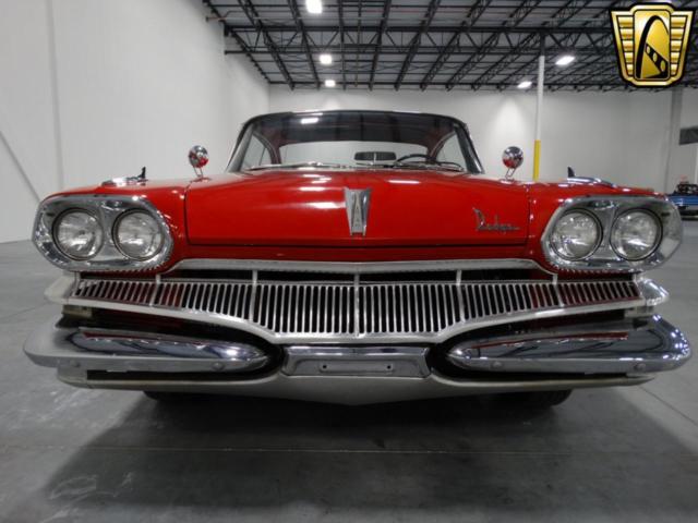 1960 Dodge Dart Phoenix - photo 3