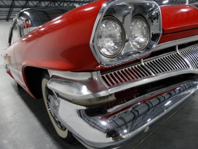 1960 Dodge Dart Phoenix - photo 4