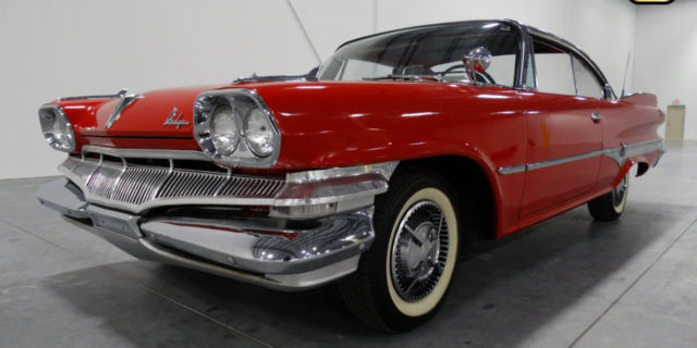 1960 Dodge Dart Phoenix - photo 9