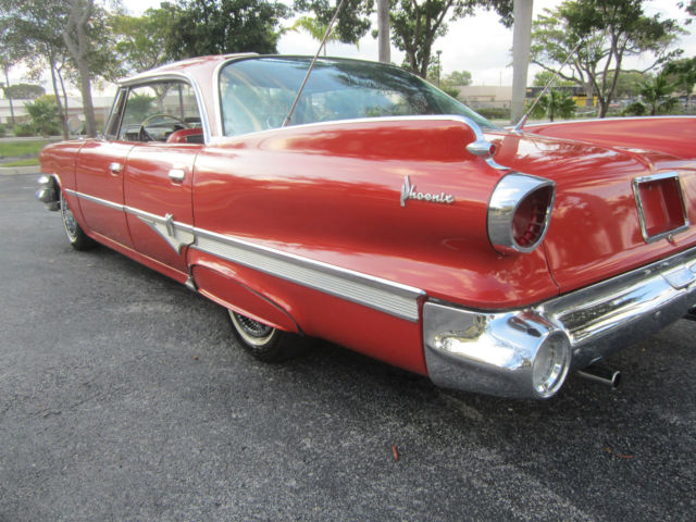 1960 Dodge Dart
