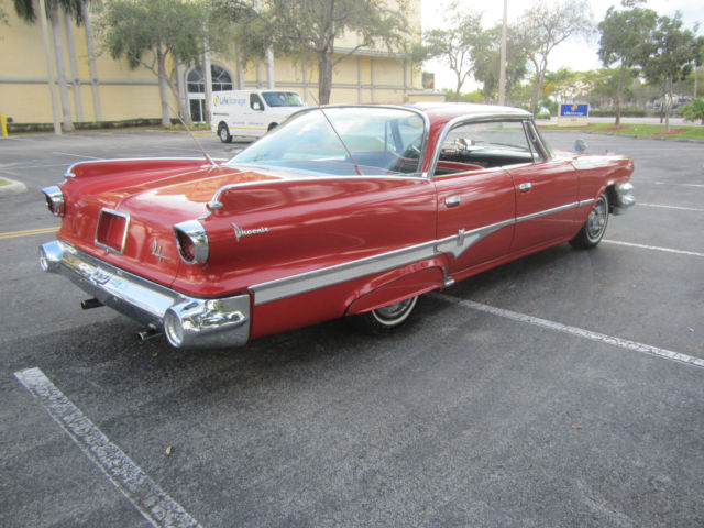 1960 Dodge Dart - photo 11