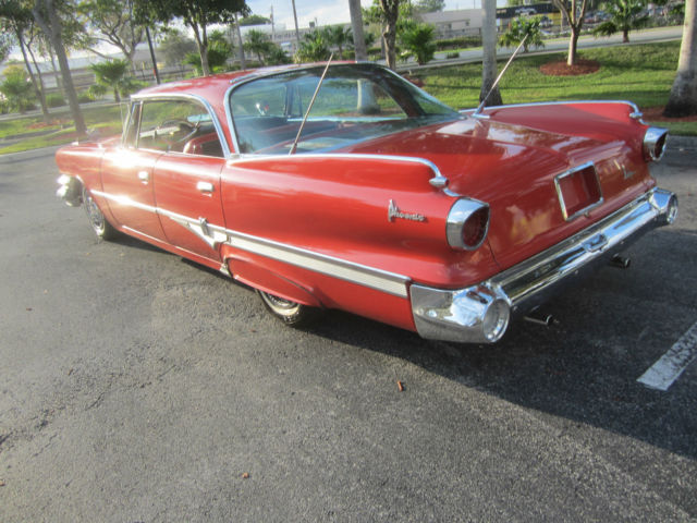 1960 Dodge Dart - photo 2