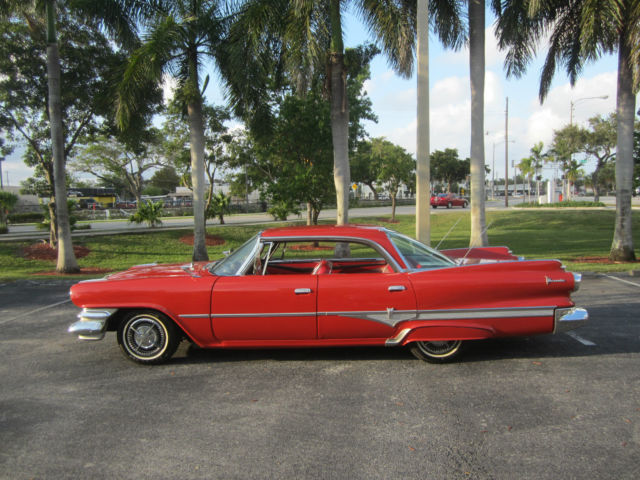 1960 Dodge Dart - photo 4