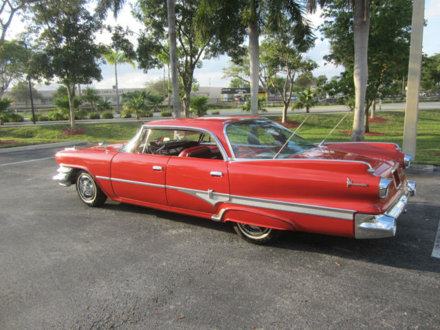 1960 Dodge Dart - photo 5