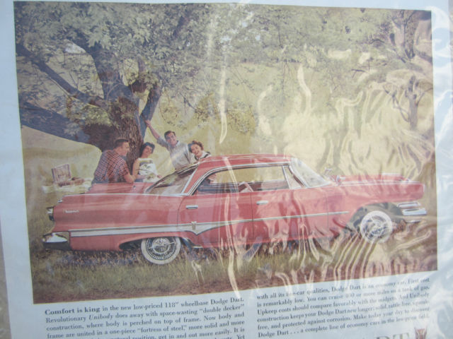 1960 Dodge Dart - photo 6