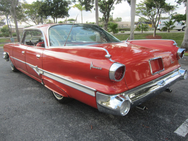 1960 Dodge Dart - photo 7