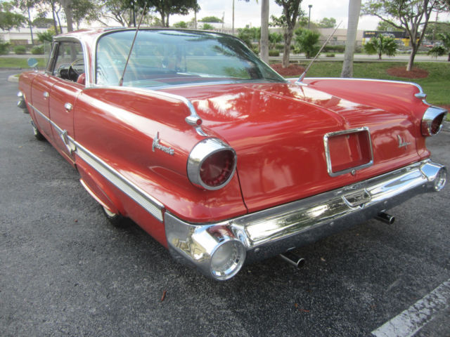 1960 Dodge Dart - photo 8