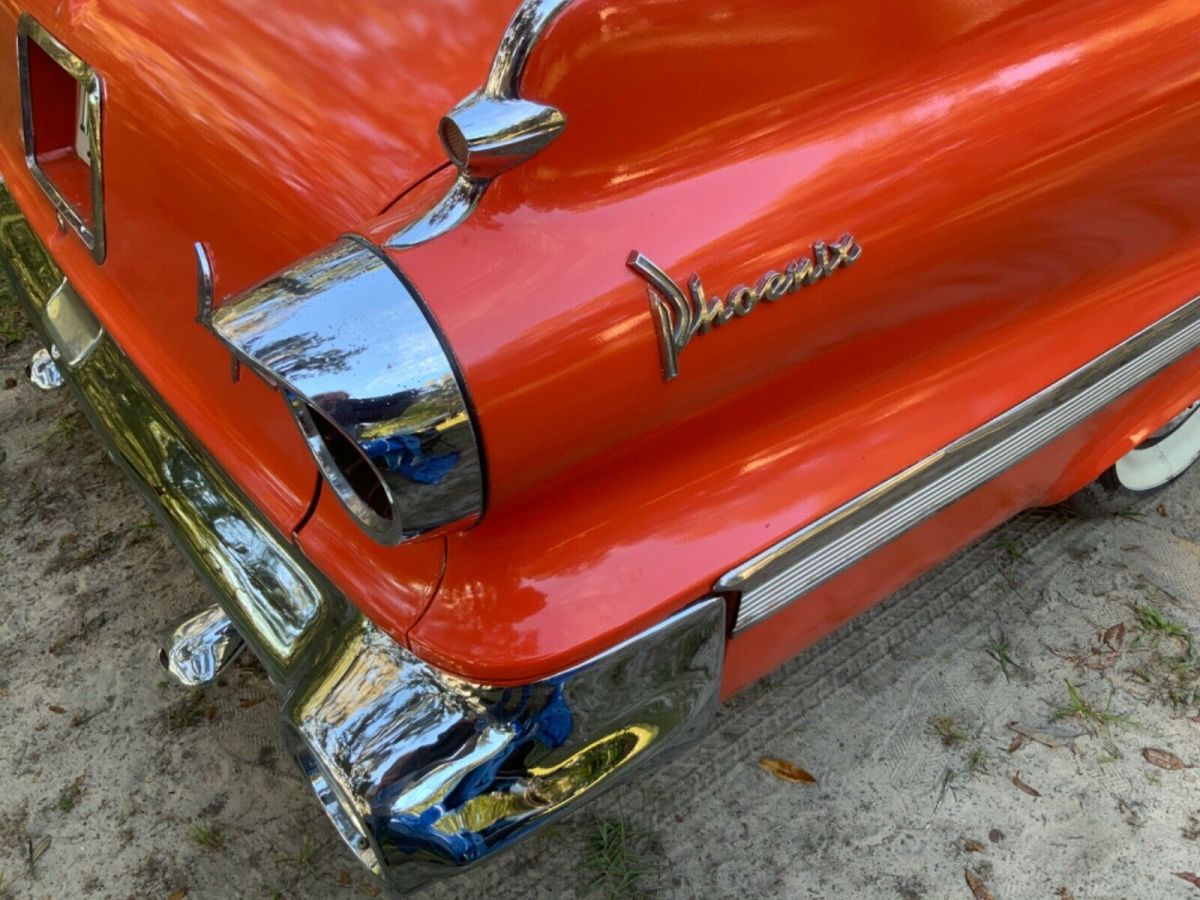 1960 Dodge Dart Phoenix - photo 13