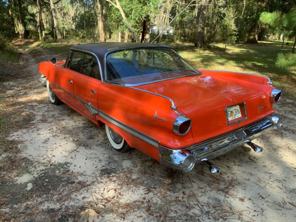 1960 Dodge Dart Phoenix - photo 3