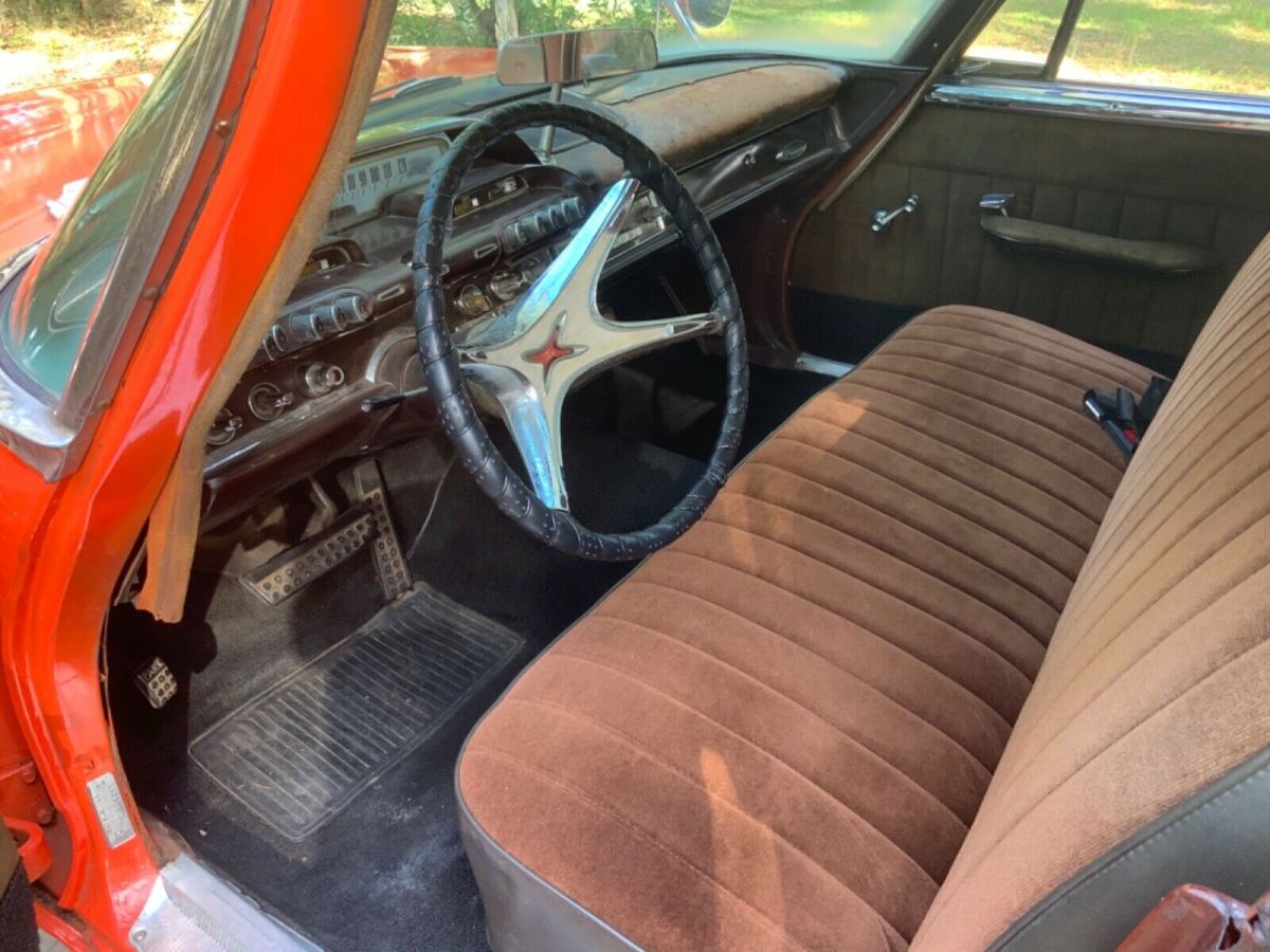 1960 Dodge Dart Phoenix - photo 5