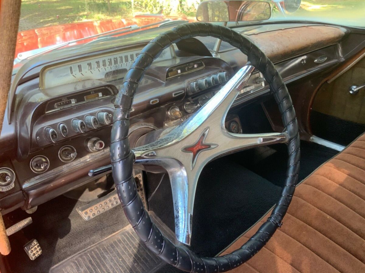 1960 Dodge Dart Phoenix - photo 8