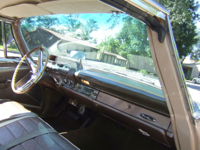 1960 Dodge Polara - photo 11