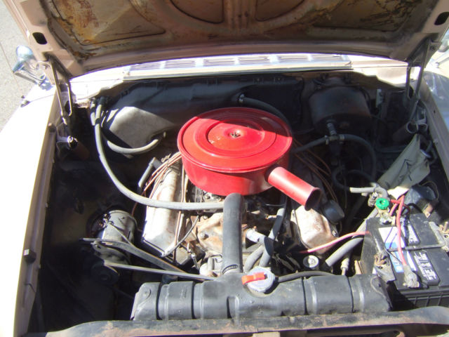 1960 Dodge Polara - photo 12