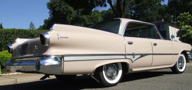 1960 Dodge Dart Phoenix 4 dr ht. Excellent well cared for driver 1957 1958 1959 1960 Dodge Polara