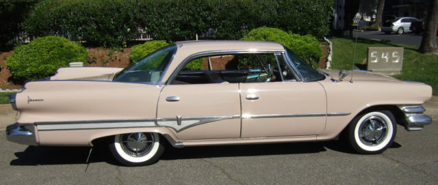 1960 Dodge Polara - photo 13