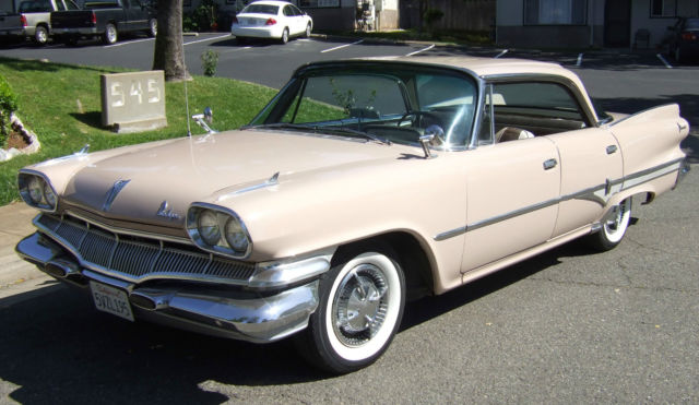 1960 Dodge Polara - photo 2
