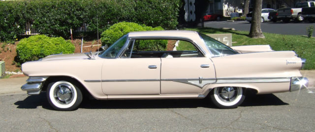 1960 Dodge Polara - photo 3