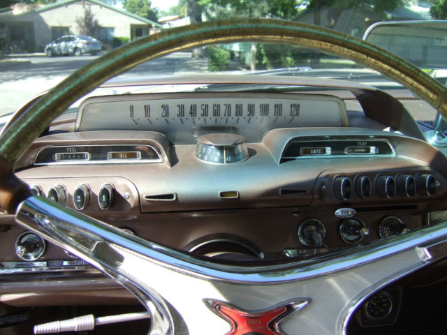 1960 Dodge Polara - photo 6