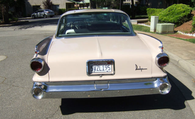 1960 Dodge Polara - photo 9