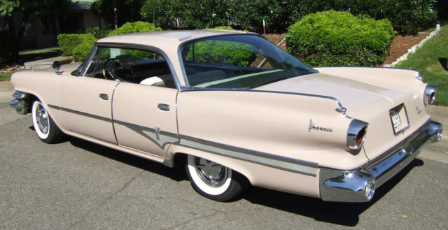 1960 Dodge Polara - photo 4