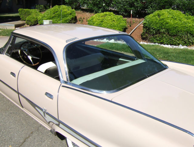 1960 Dodge Polara - photo 7