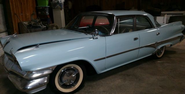 1960 Dodge Dart Phoenix - photo 6
