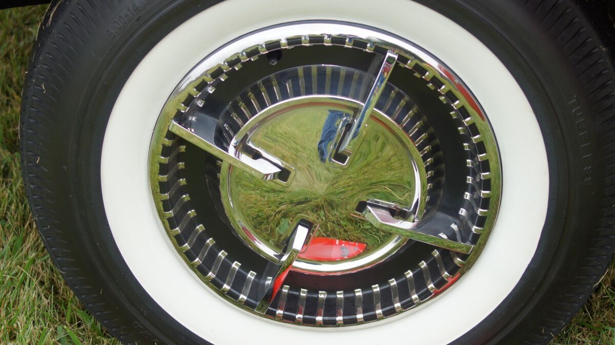 1960 Dodge Dart Swivel Seats - photo 10