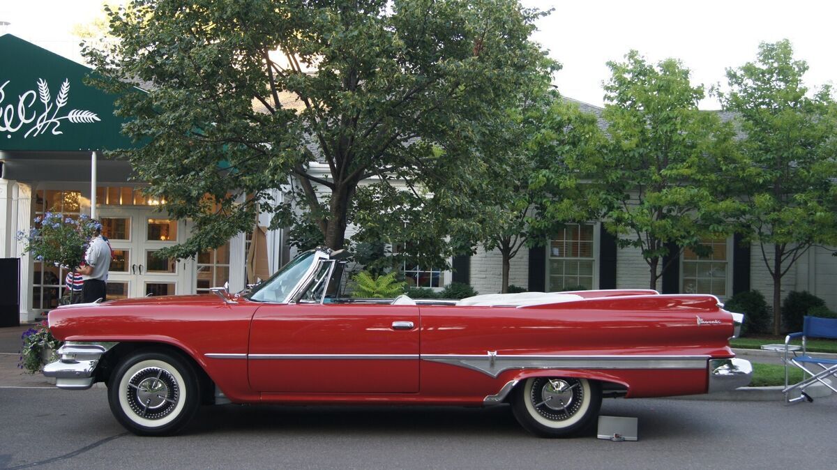 1960 Dodge Dart Swivel Seats - photo 5