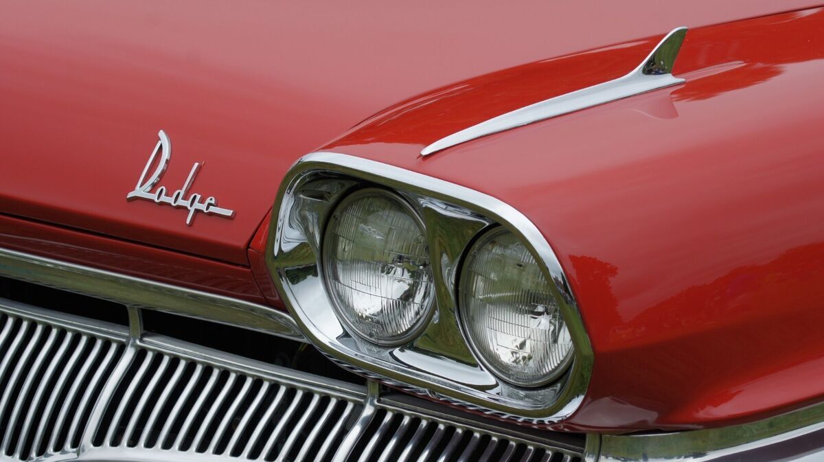 1960 Dodge Dart Swivel Seats - photo 9