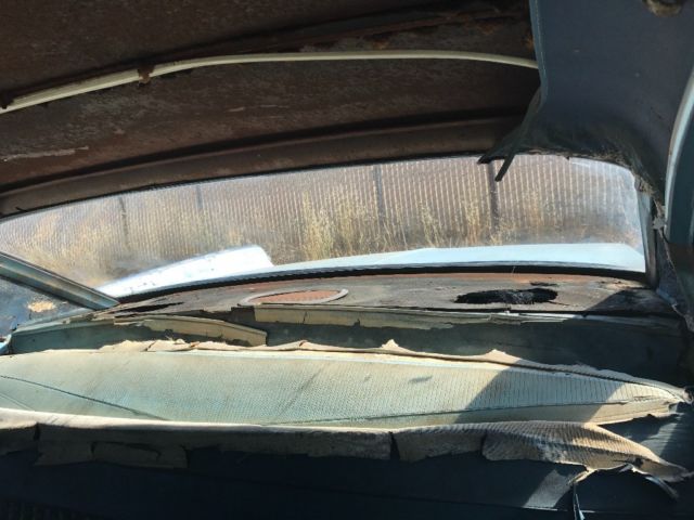 1960 Dodge Dart - photo 12