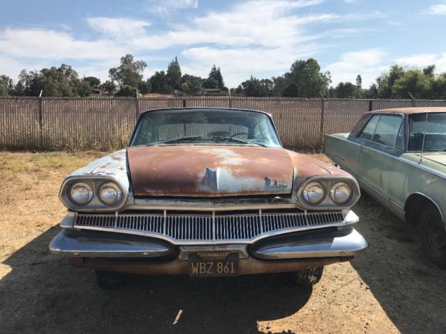 1960 Dodge Dart - photo 2