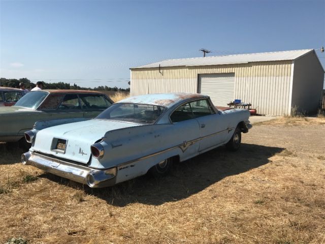 1960 Dodge Dart - photo 3
