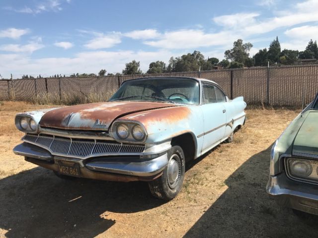 1960 Dodge Dart - photo 4