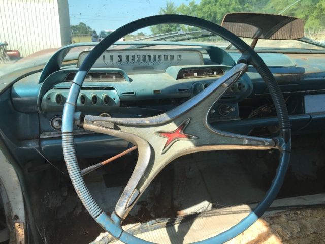 1960 Dodge Dart - photo 6