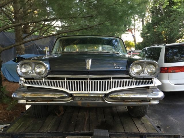 1960 Dodge Dart